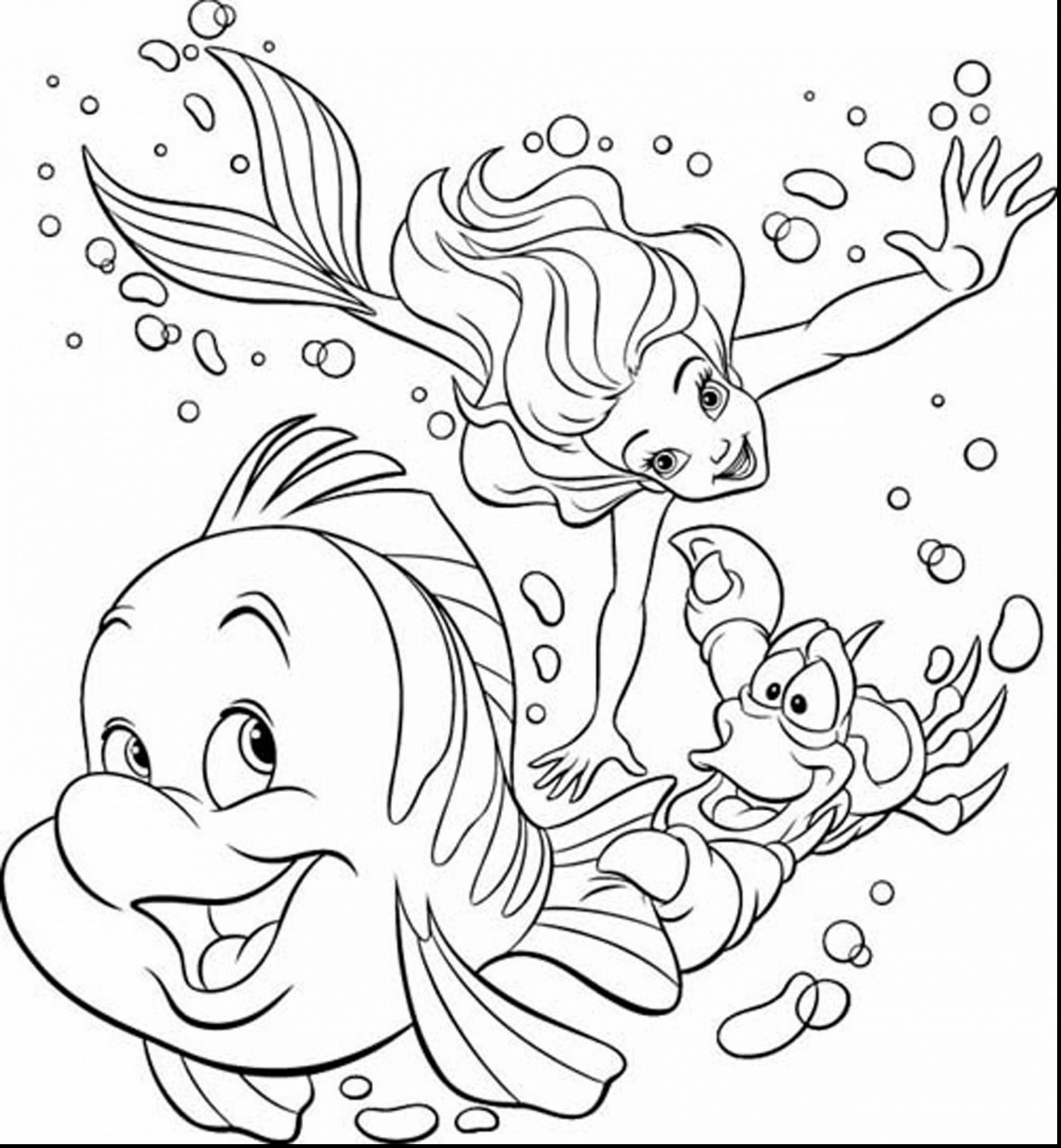 printable pictures of disney princesses