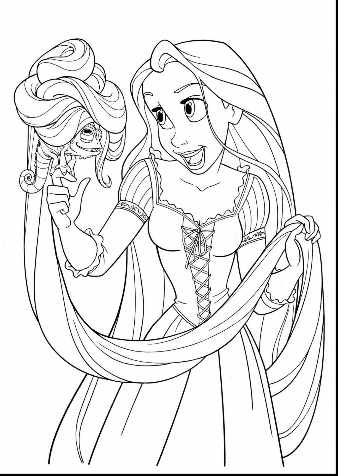 printable coloring book pages disney