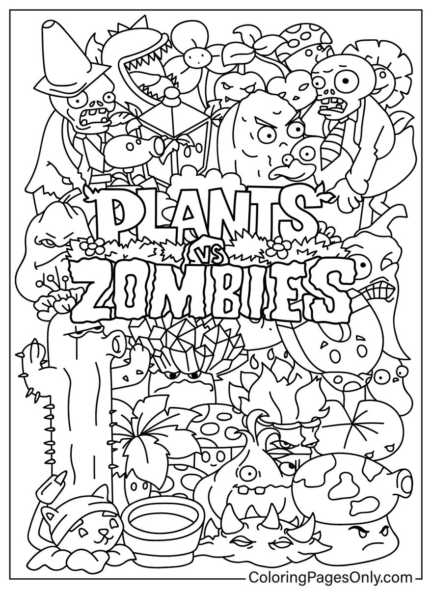 Coloring Pages Only Free PDF U0026 Online On X 