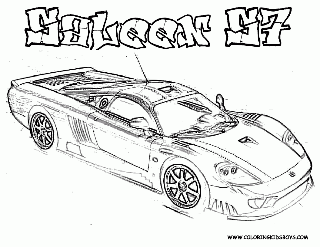 Colouring Page Teenage Boys 543499