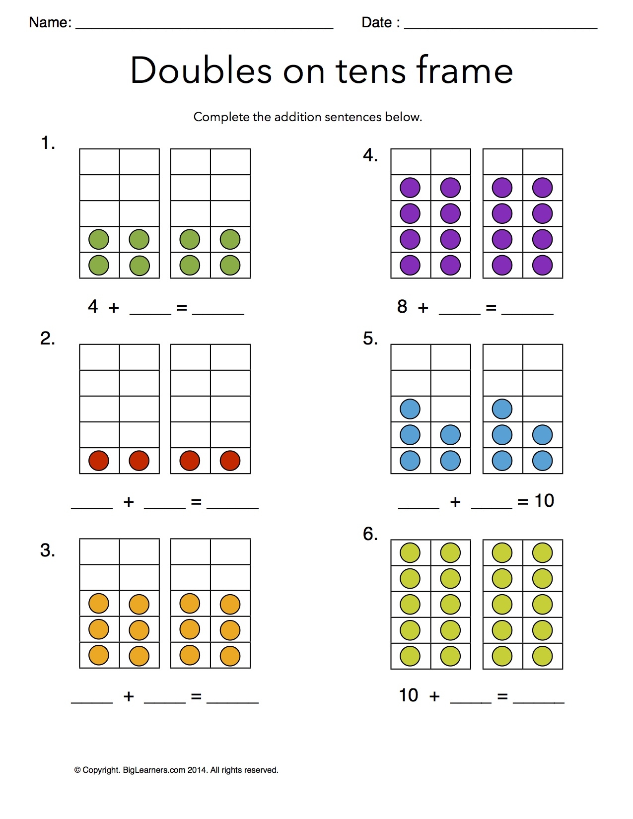Comprehensive Math Common Core Worksheets Engaging Exercises For 