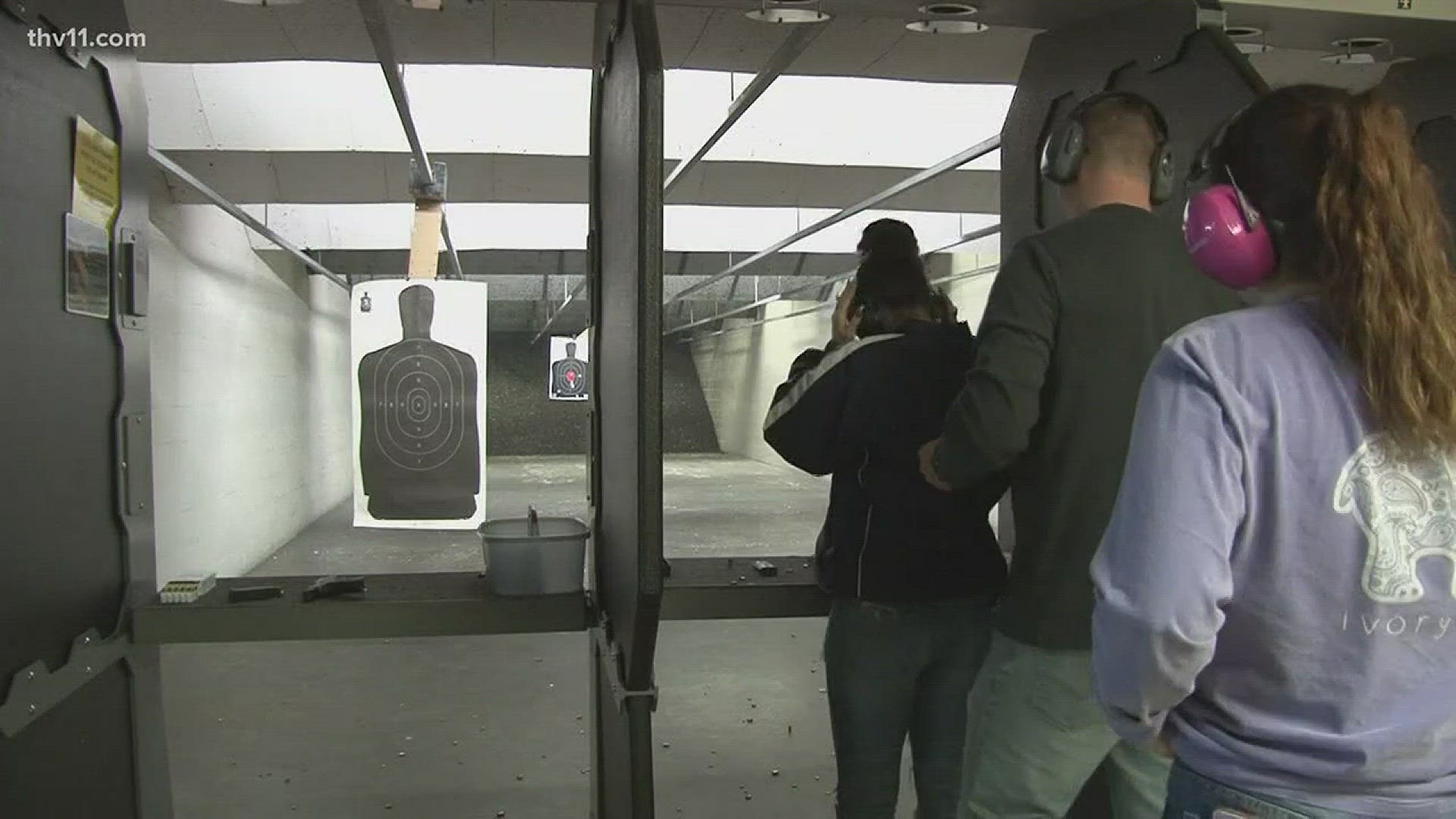Concealed Carry Instructors Must Take Enhanced Carry Test To Continue Teaching