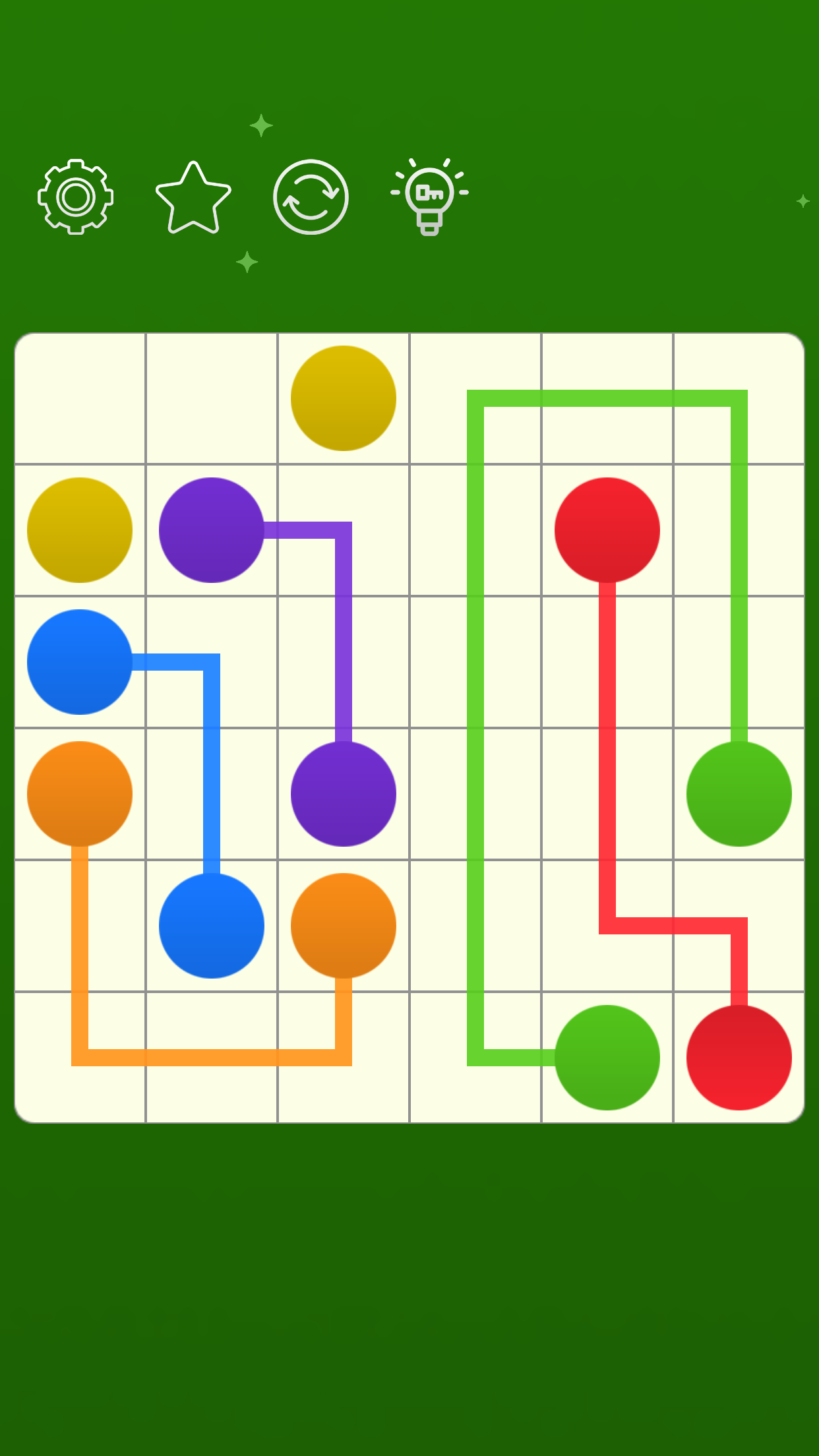 Connect Dots Without Crossing 1 15 For Android iOS TapTap