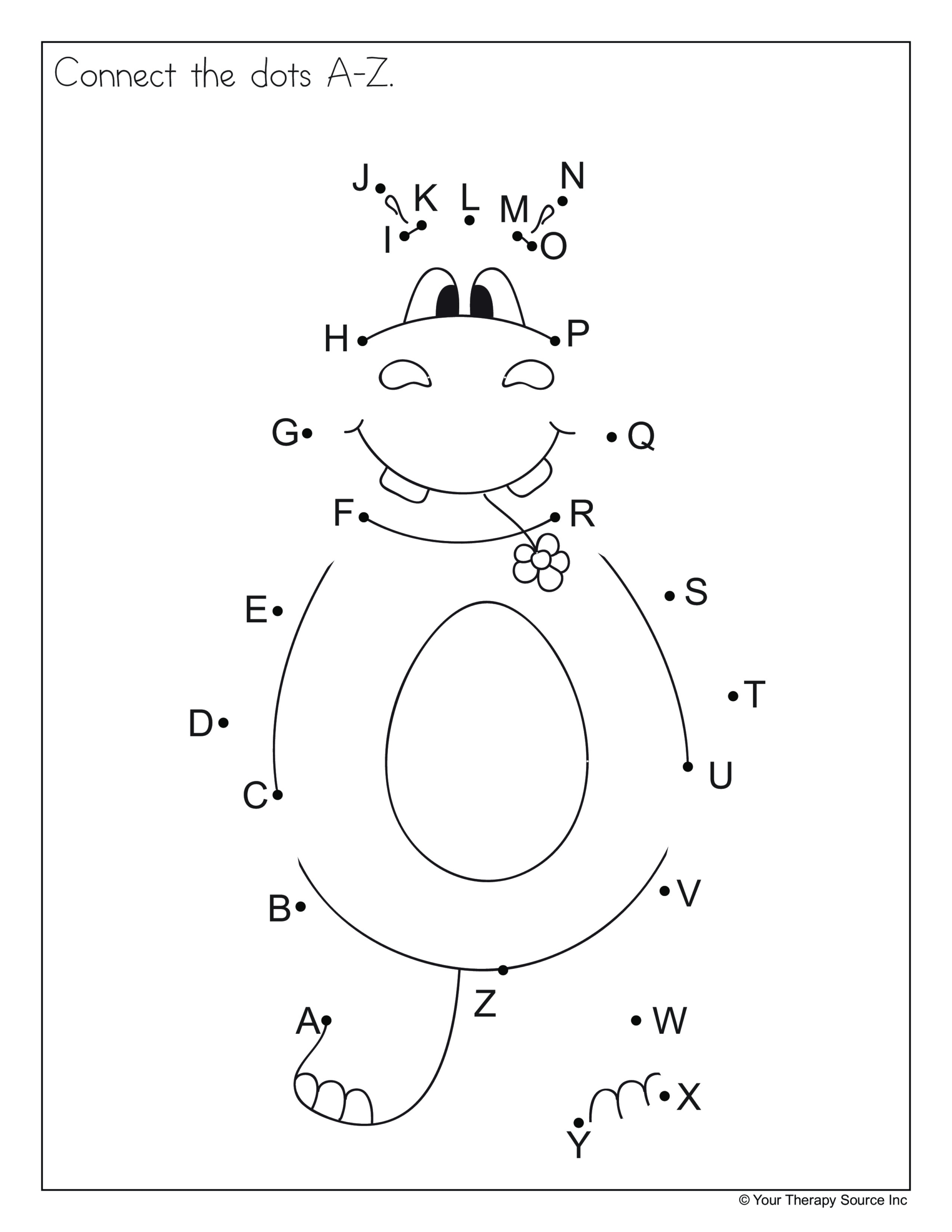 dot link connect the dots