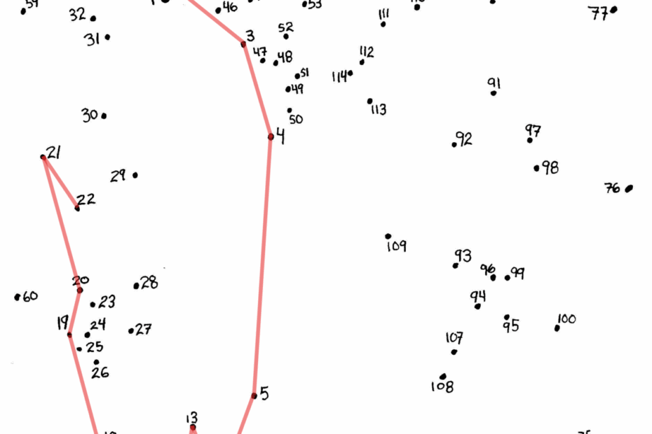 Connect The Dots Wikipedia