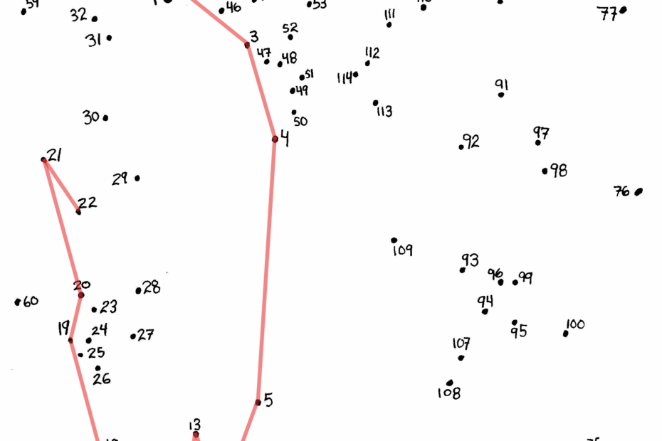 Connect The Dots Wikipedia
