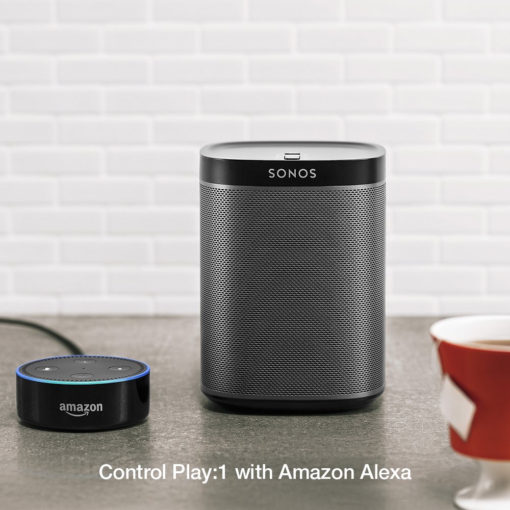 connect echo dot to bluetooth speaker