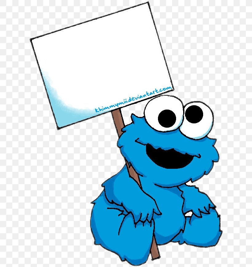 Cookie Monster Elmo Biscuits Big Bird Drawing PNG