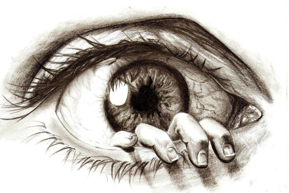 Cool Drawing CholistanArtGallery