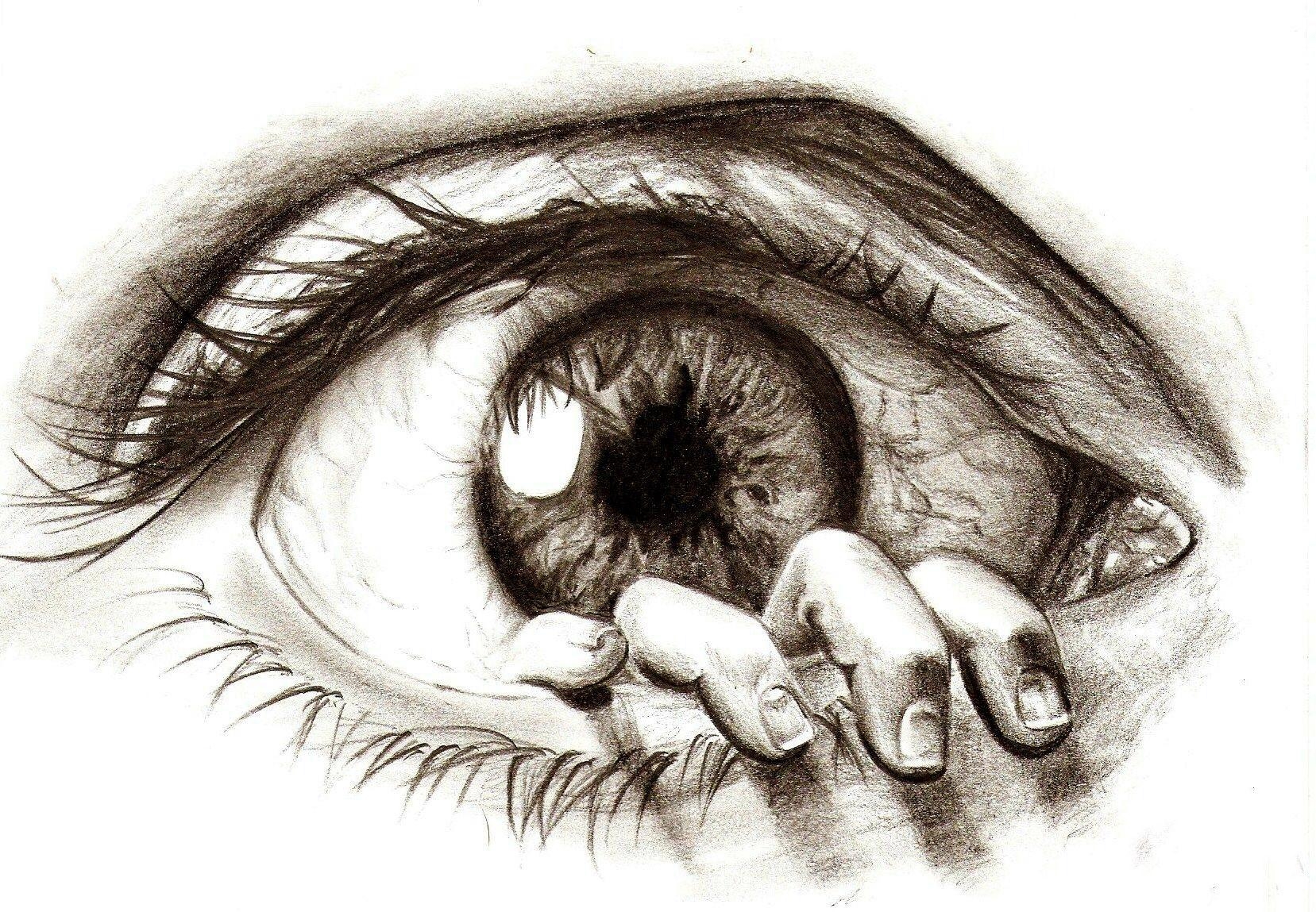 Cool Drawing CholistanArtGallery