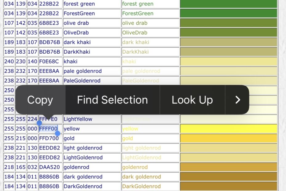 Copy U0026 Paste Colors With Philips Hue Lights IConnectHue