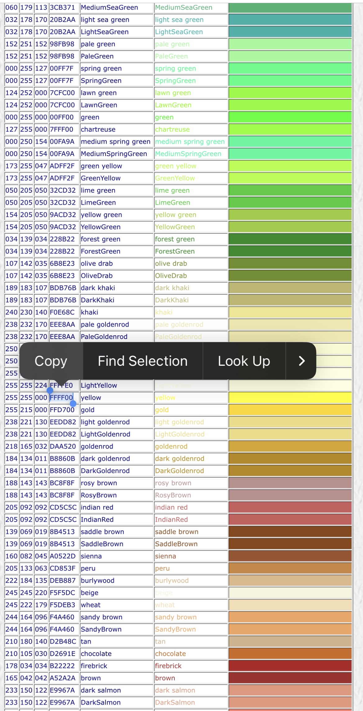Copy U0026 Paste Colors With Philips Hue Lights IConnectHue