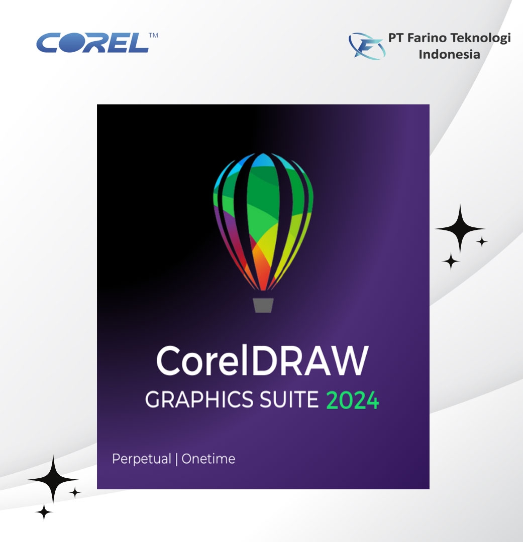 coral draw