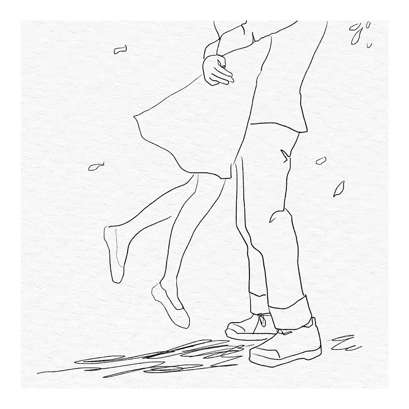 Couple Drawing Images Free Photos PNG Stickers Wallpapers 