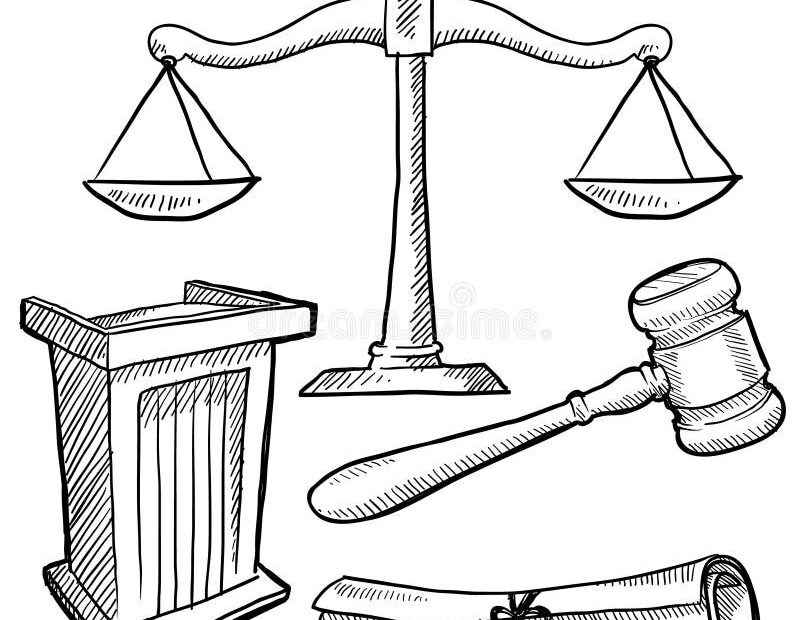 Courtroom Sketch Stock Illustrations 531 Courtroom Sketch Stock Illustrations Vectors U0026 Clipart Dreamstime