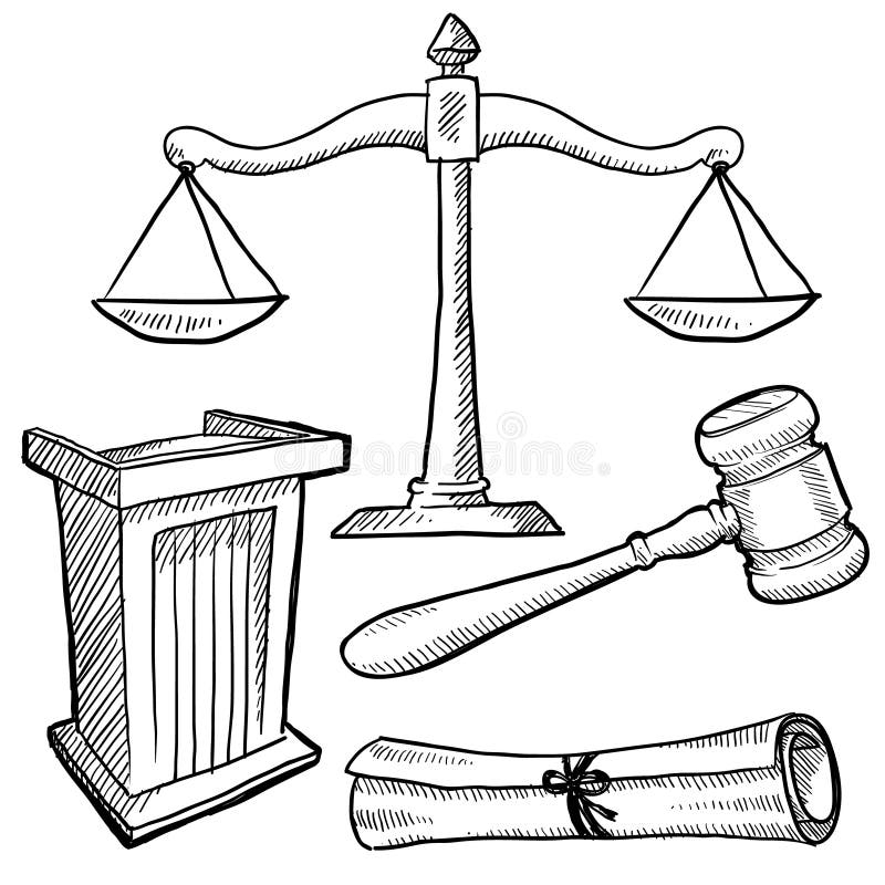 Courtroom Sketch Stock Illustrations 531 Courtroom Sketch Stock Illustrations Vectors U0026 Clipart Dreamstime