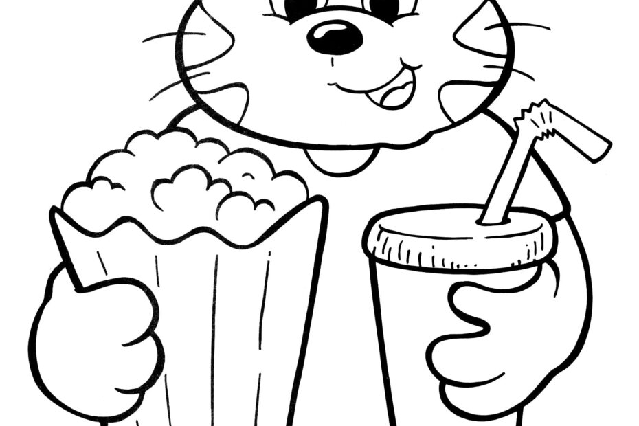 Crayola Bear Coloring Page Download Print Or Color Online For Free