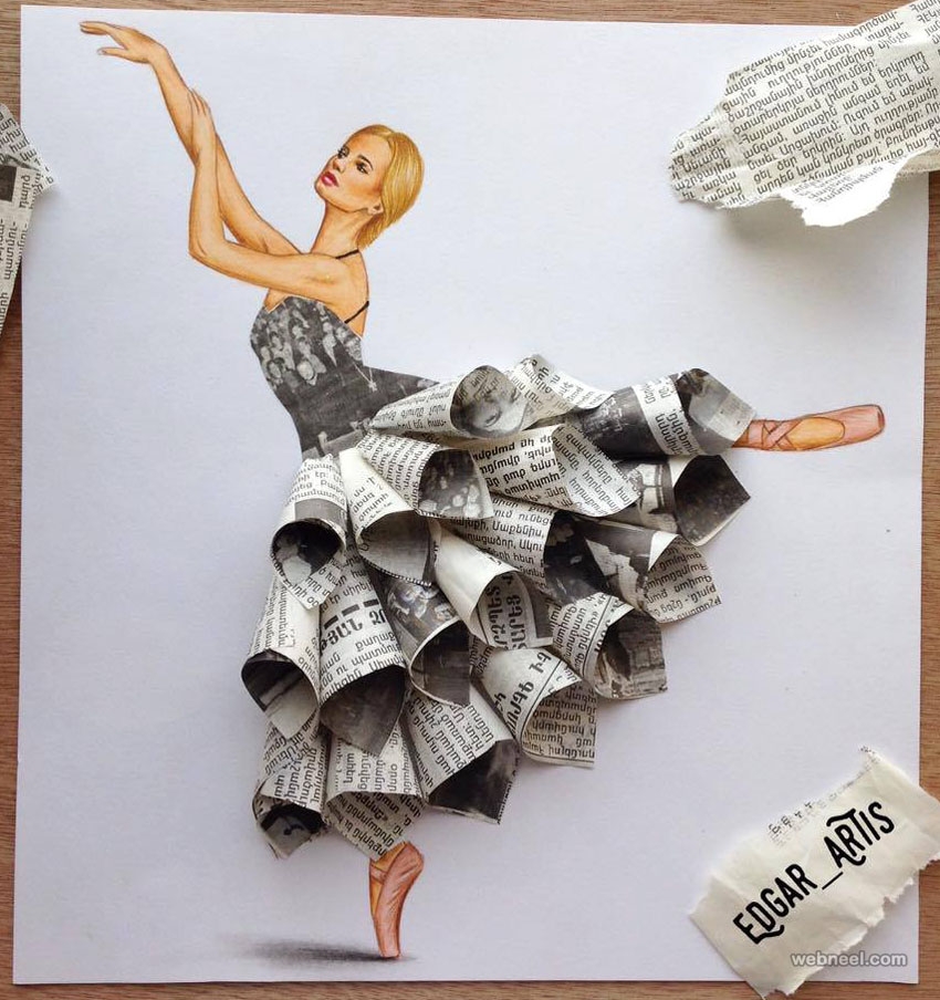 art drawing ideas