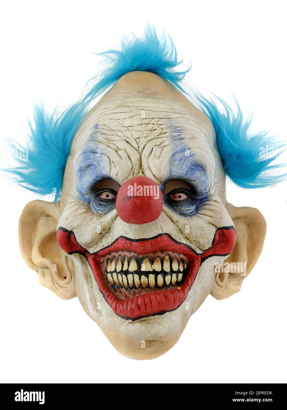 Creepy Clown Cut Out Stock Images U0026 Pictures Alamy