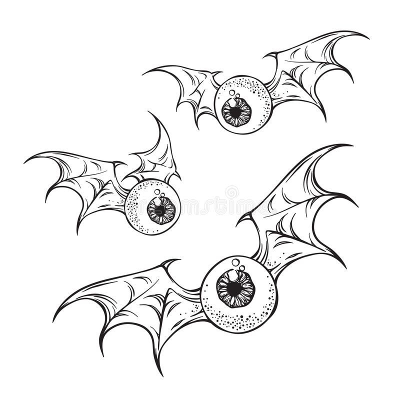 Creepy Creativity Unleashed 10 Spook tacular Halloween Drawings To Haunt Your Imagination The Planner Addict