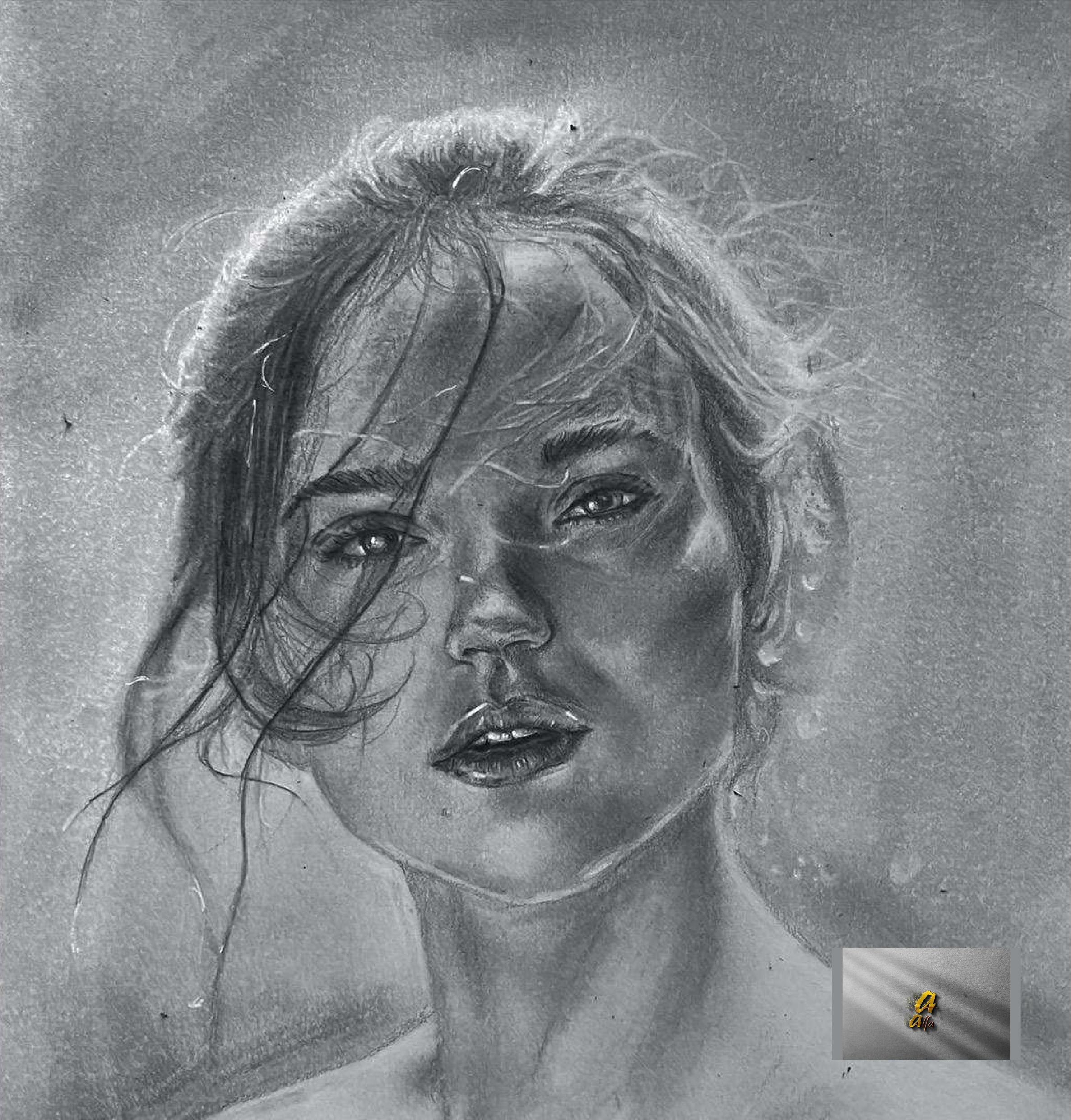 Custom Pencil Sketch Gift Artist Near Me New Releases