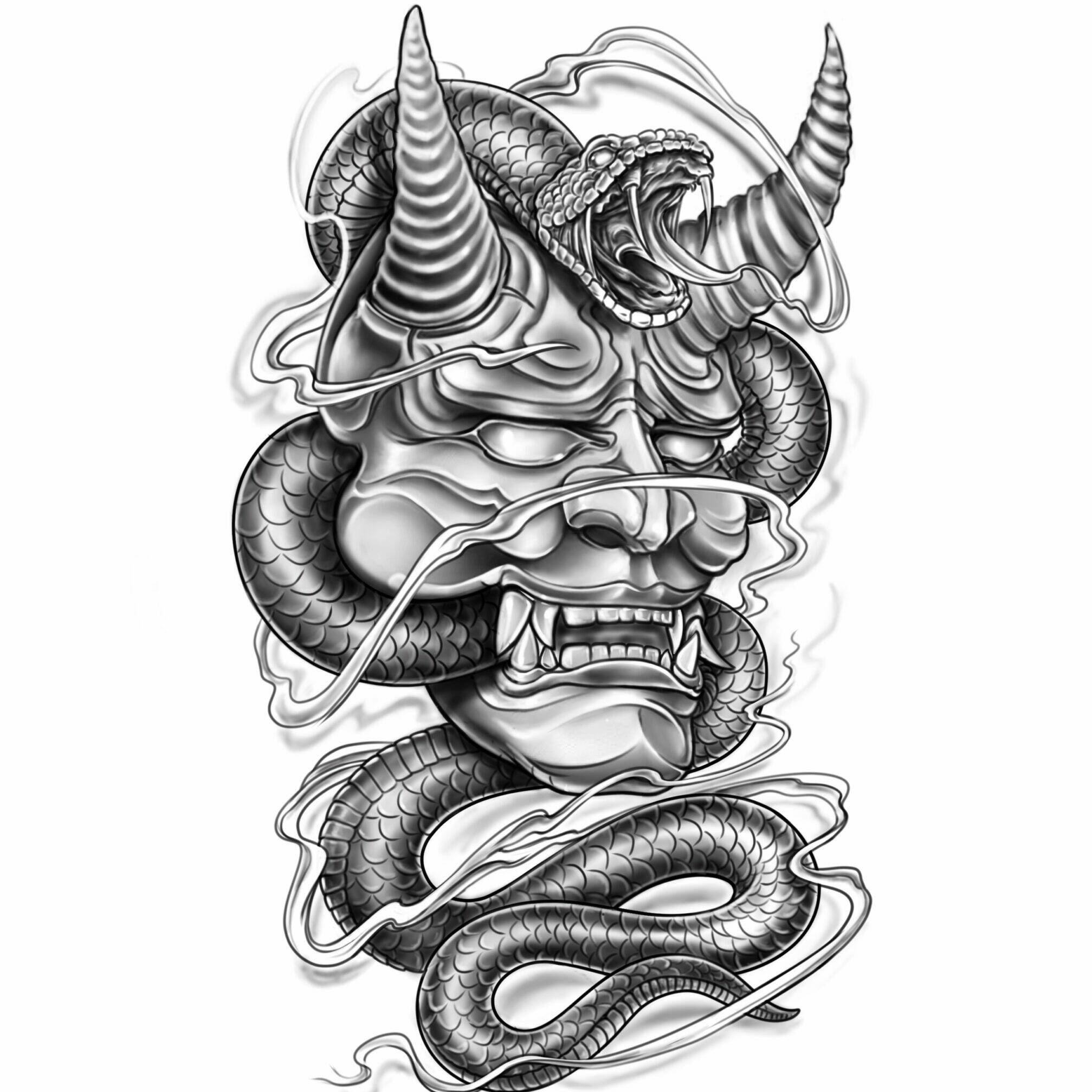 Custom Tattoo Design Custom Designed Tattoos And Sleeves
