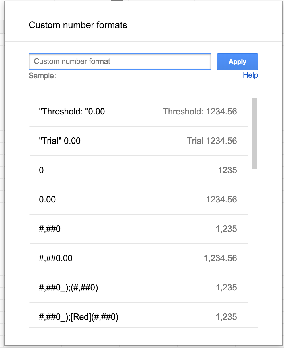 Customising Google Sheets Cells To Display Text And Numbers Using Technology Better People First Technology Training