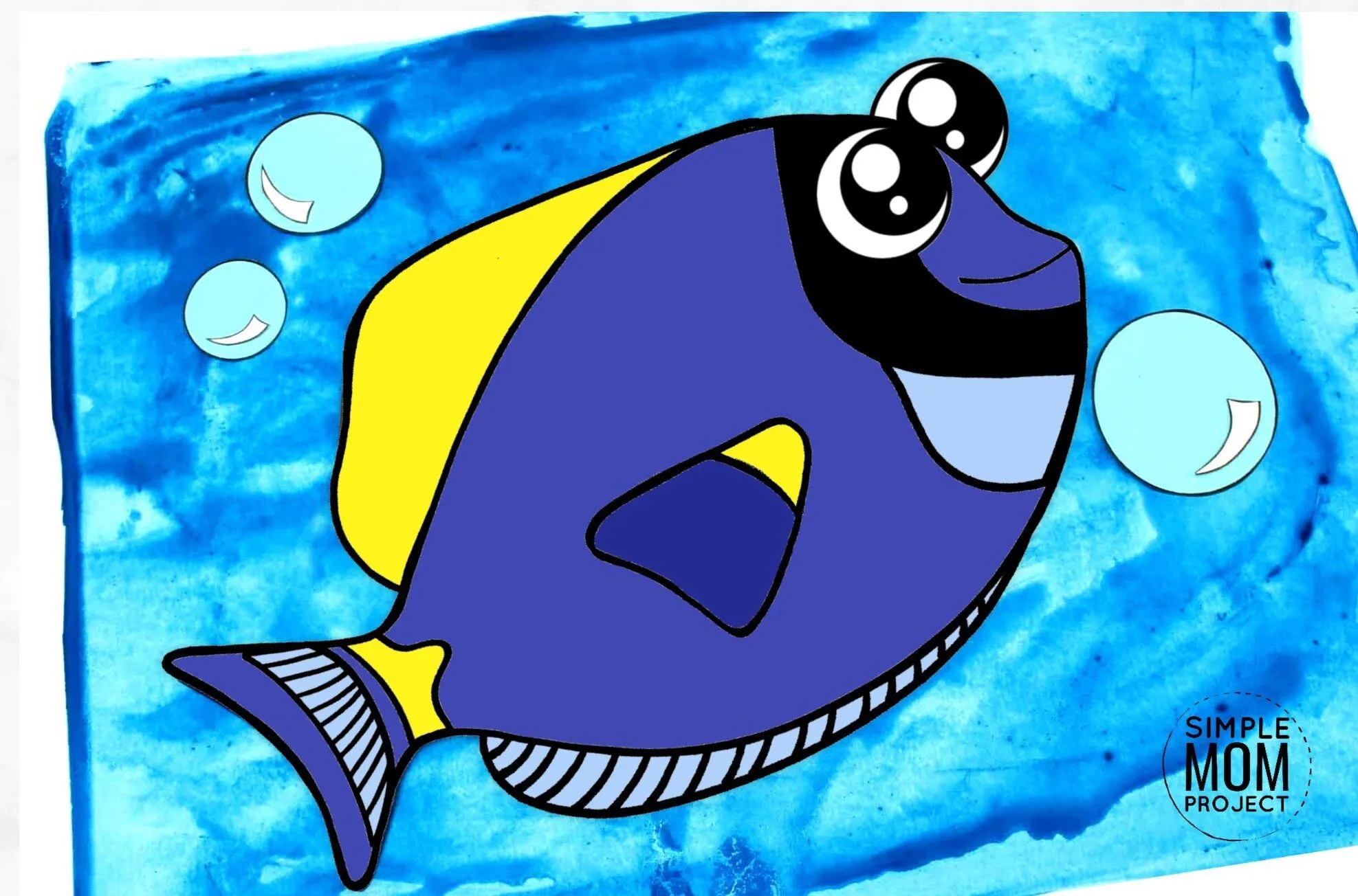 free printable dory drawings