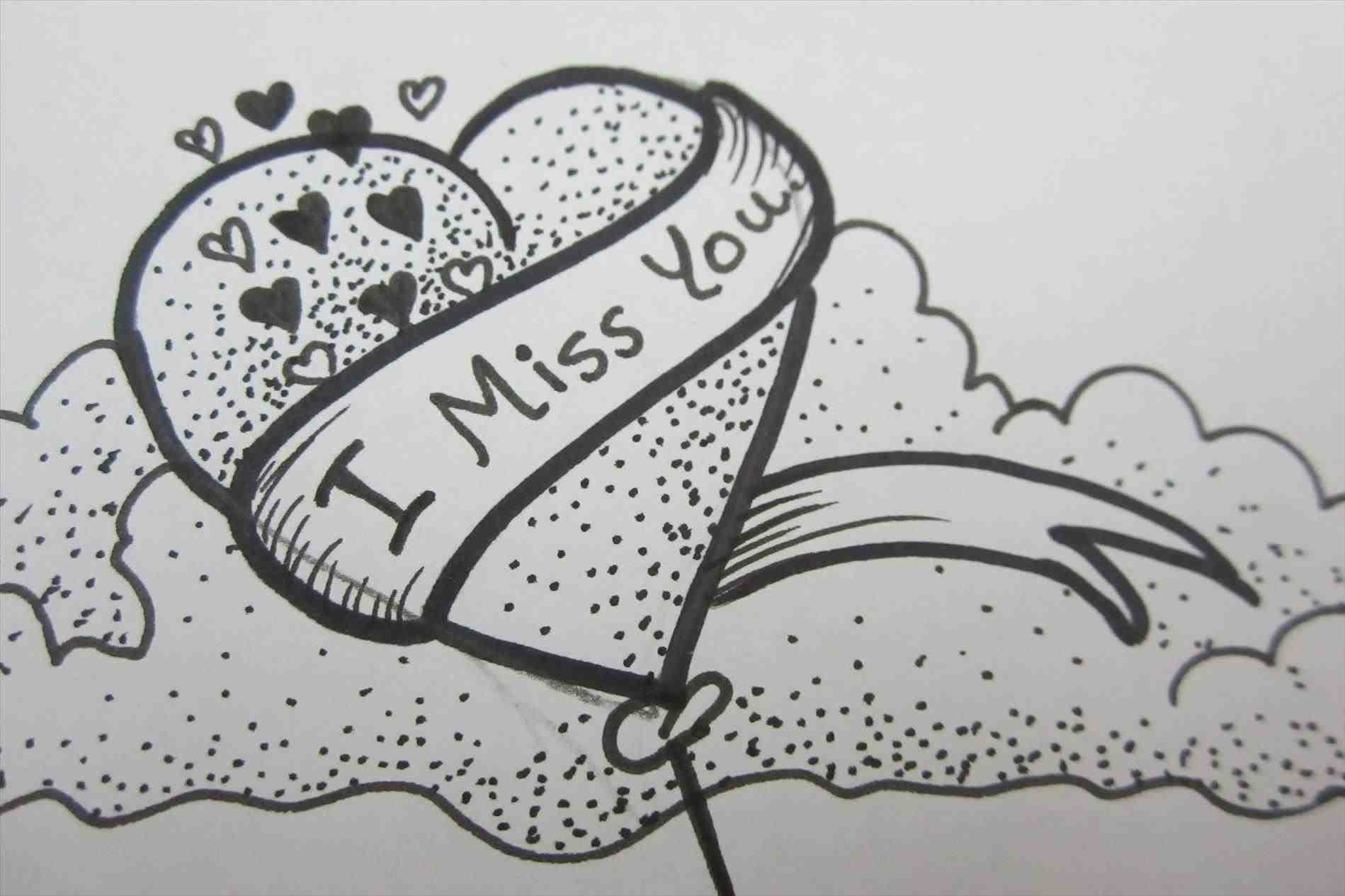 Cute Boyfriend Drawing Picture Drawing Skill