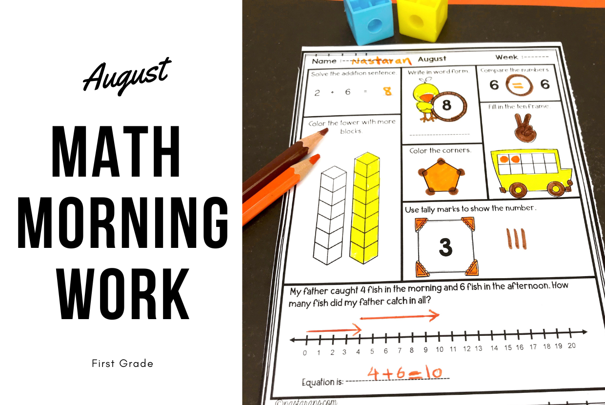 beestar math worksheet