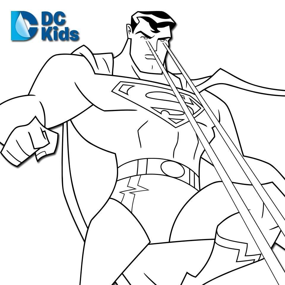 DC On X 
