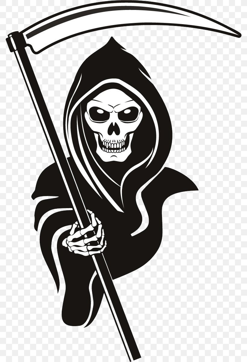 Death Drawing Image Illustration Clip Art PNG