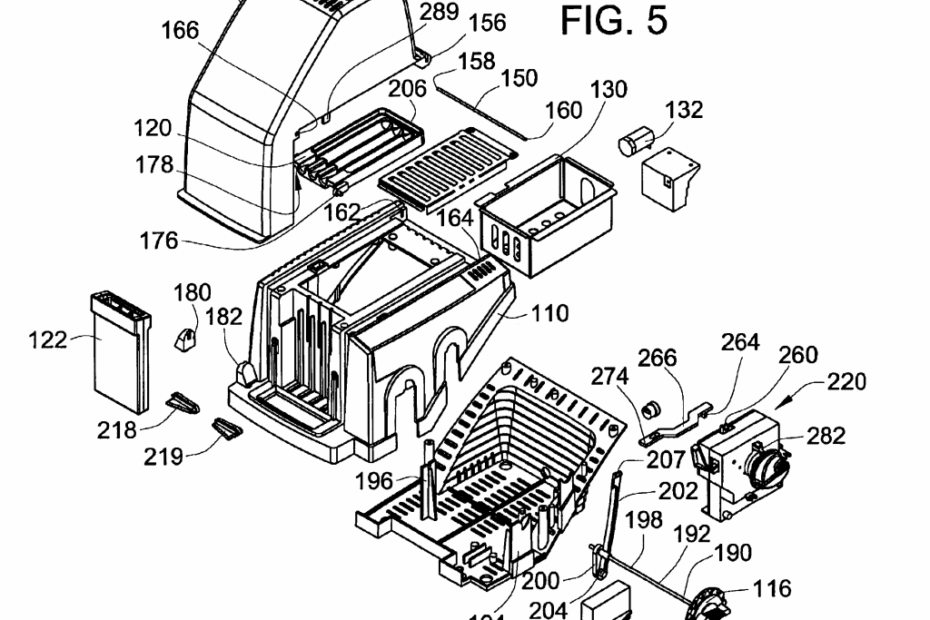 Design Patents Common And Costly Mistakes To Avoid Idaho State Bar