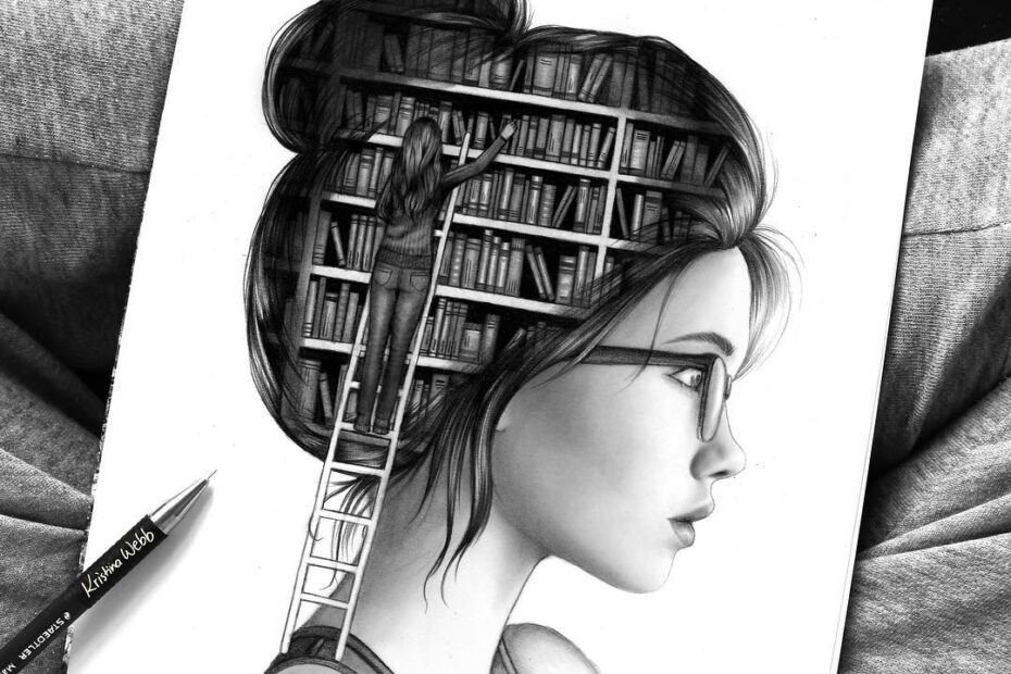 Design Stack A Blog About Art Design And Architecture Drawings