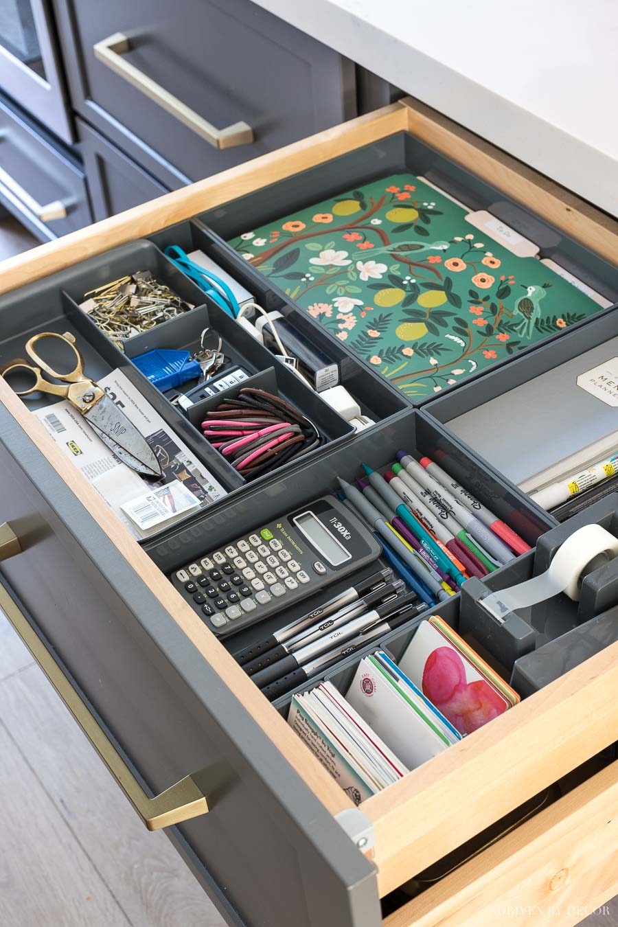 office drawer