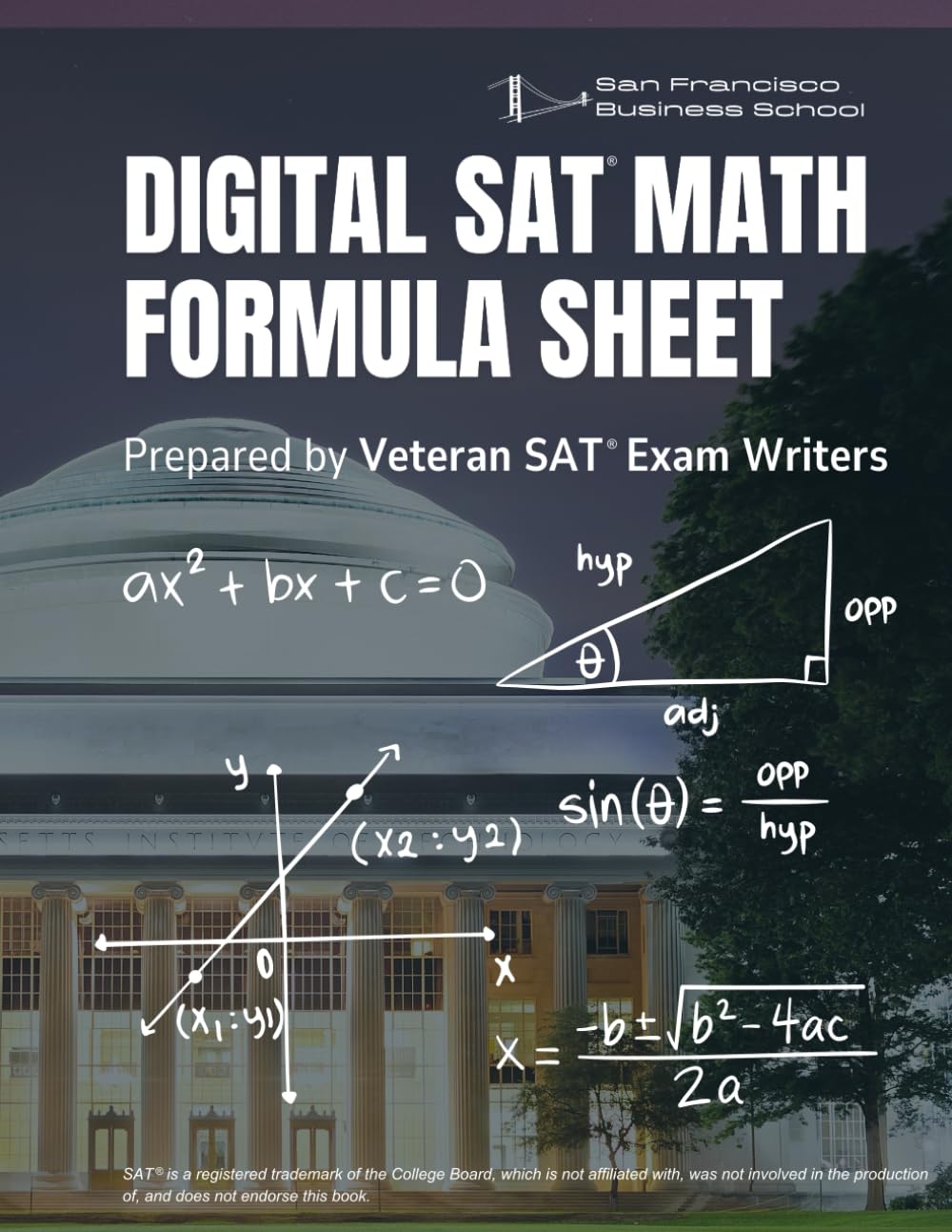 sat reference sheet math
