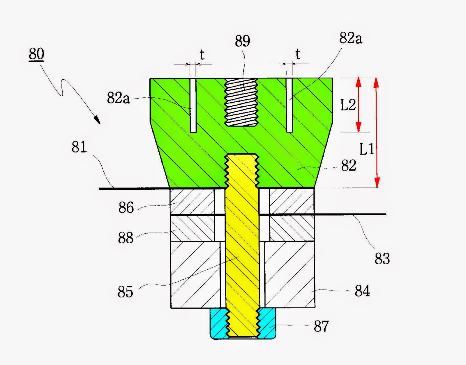 Dimensions From Patent Drawings The IPKat