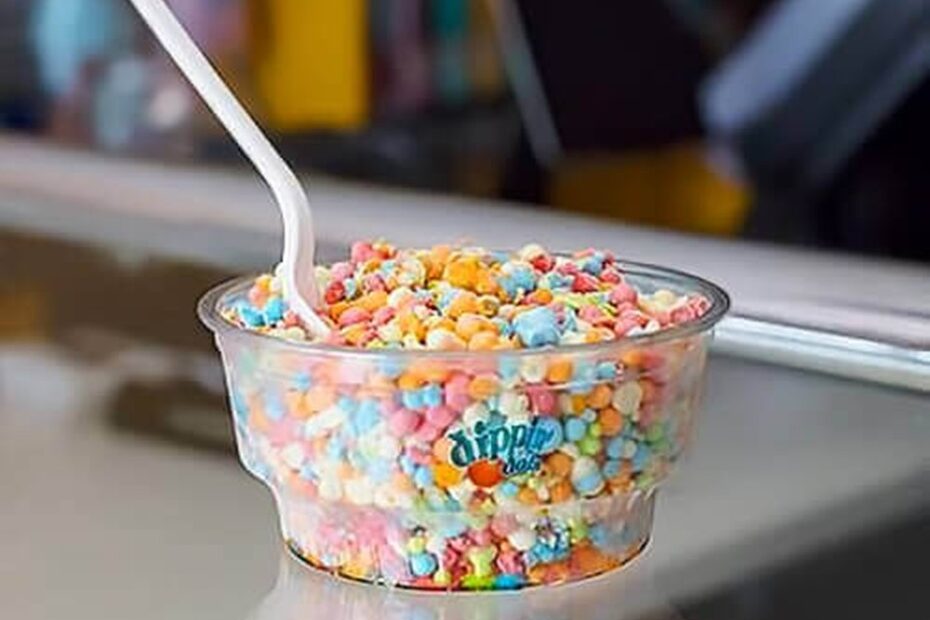 Dippin Dots San Jose CA Last Updated July 2025 Yelp