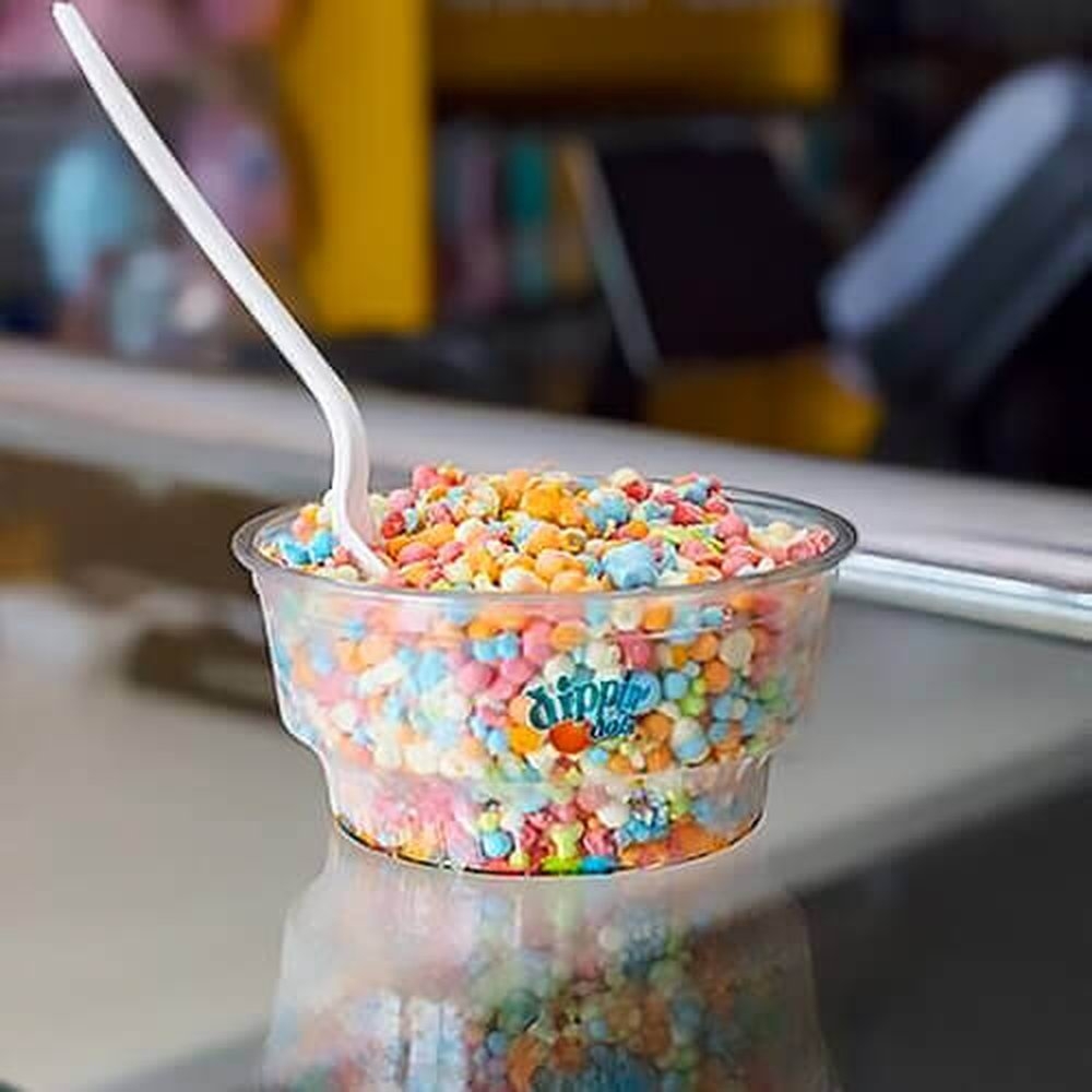Dippin Dots San Jose CA Last Updated July 2025 Yelp