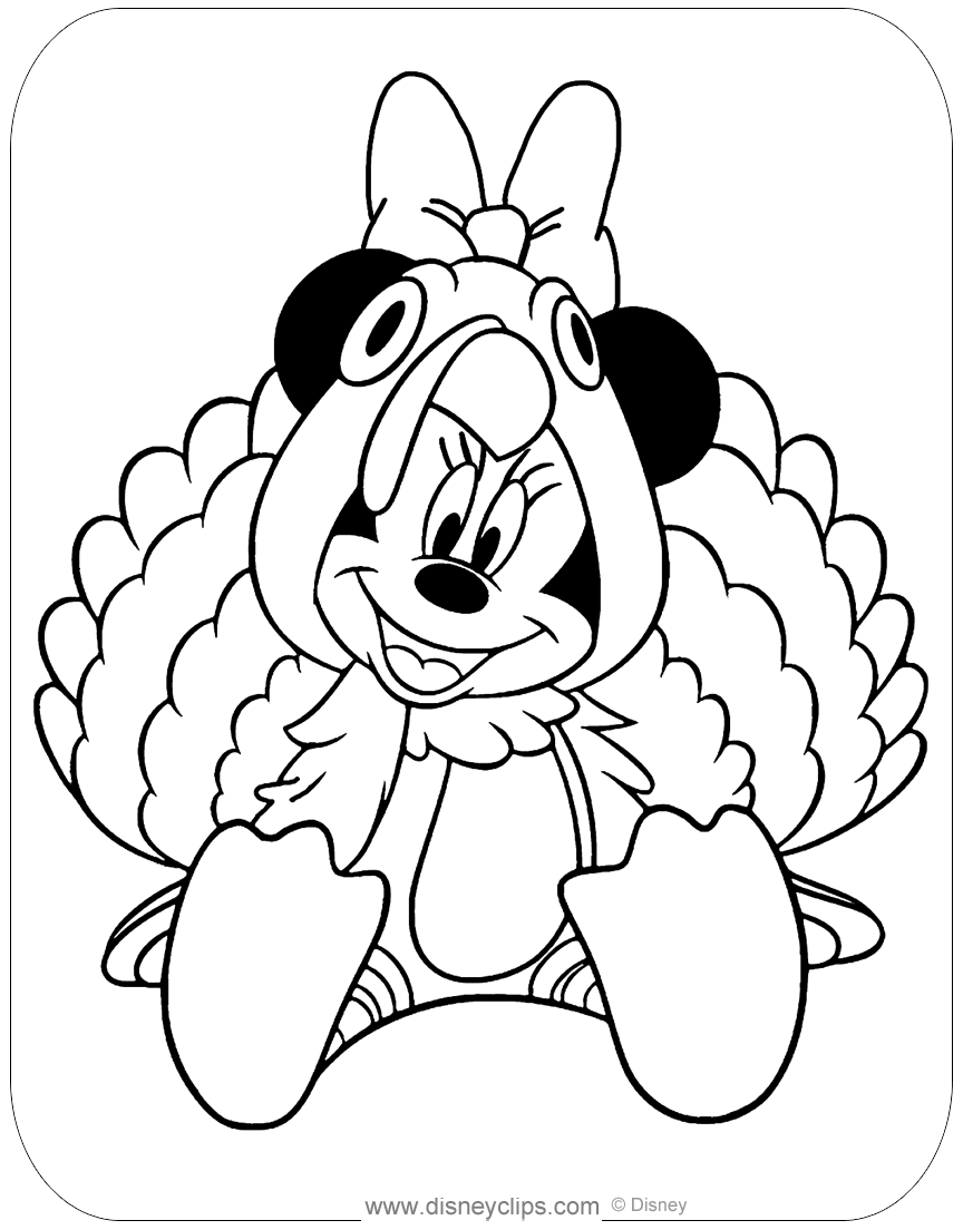 thanksgiving coloring sheet pdf