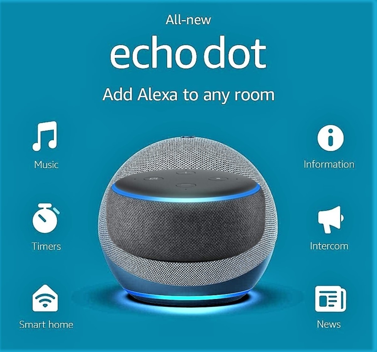 Do You Have To Have The Alexa App To Use The Echo Dot Connect 