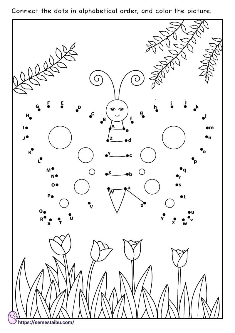 dot to dot images