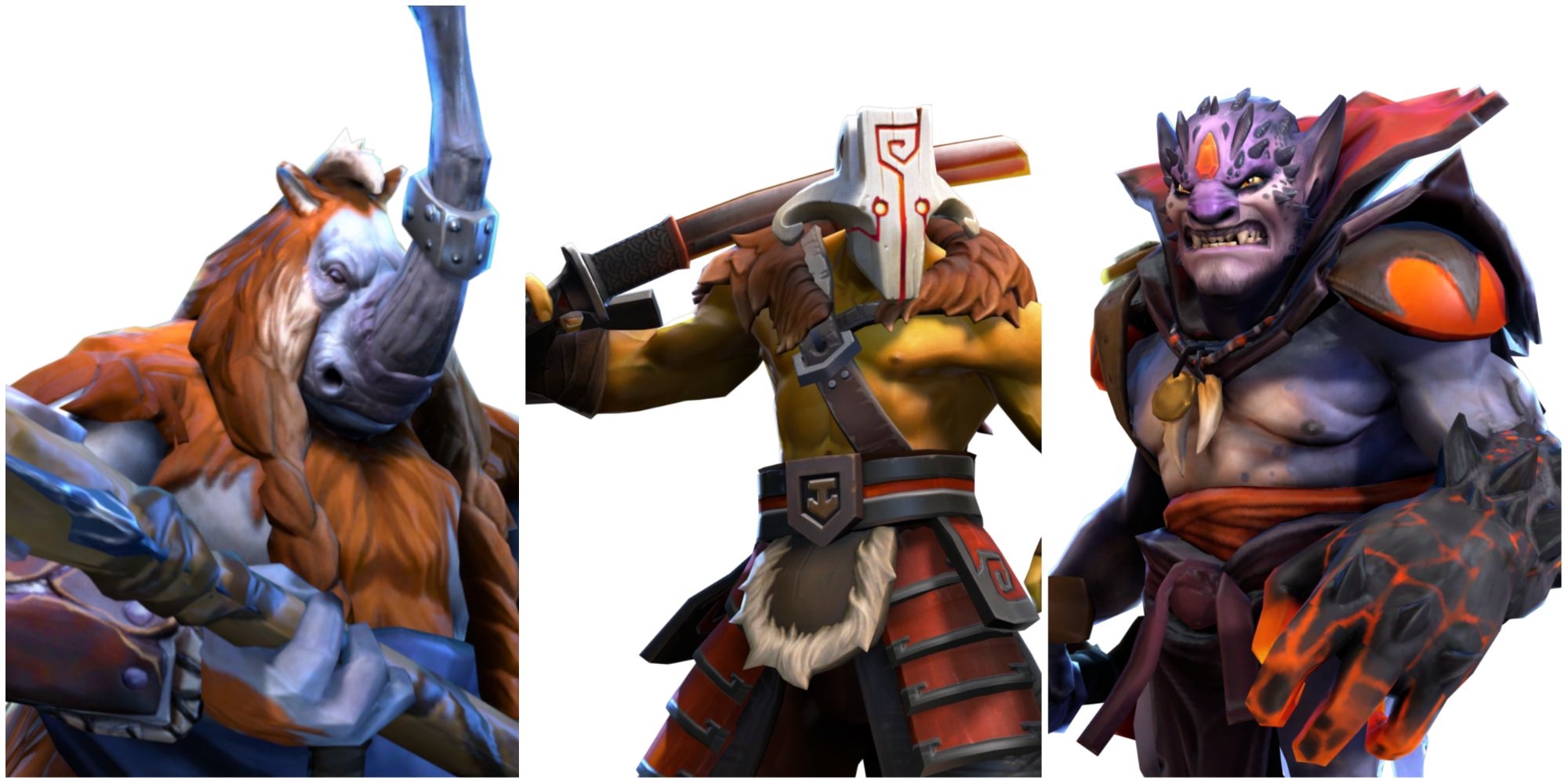 Dota 2 Heroes You Need To Master As A Beginner