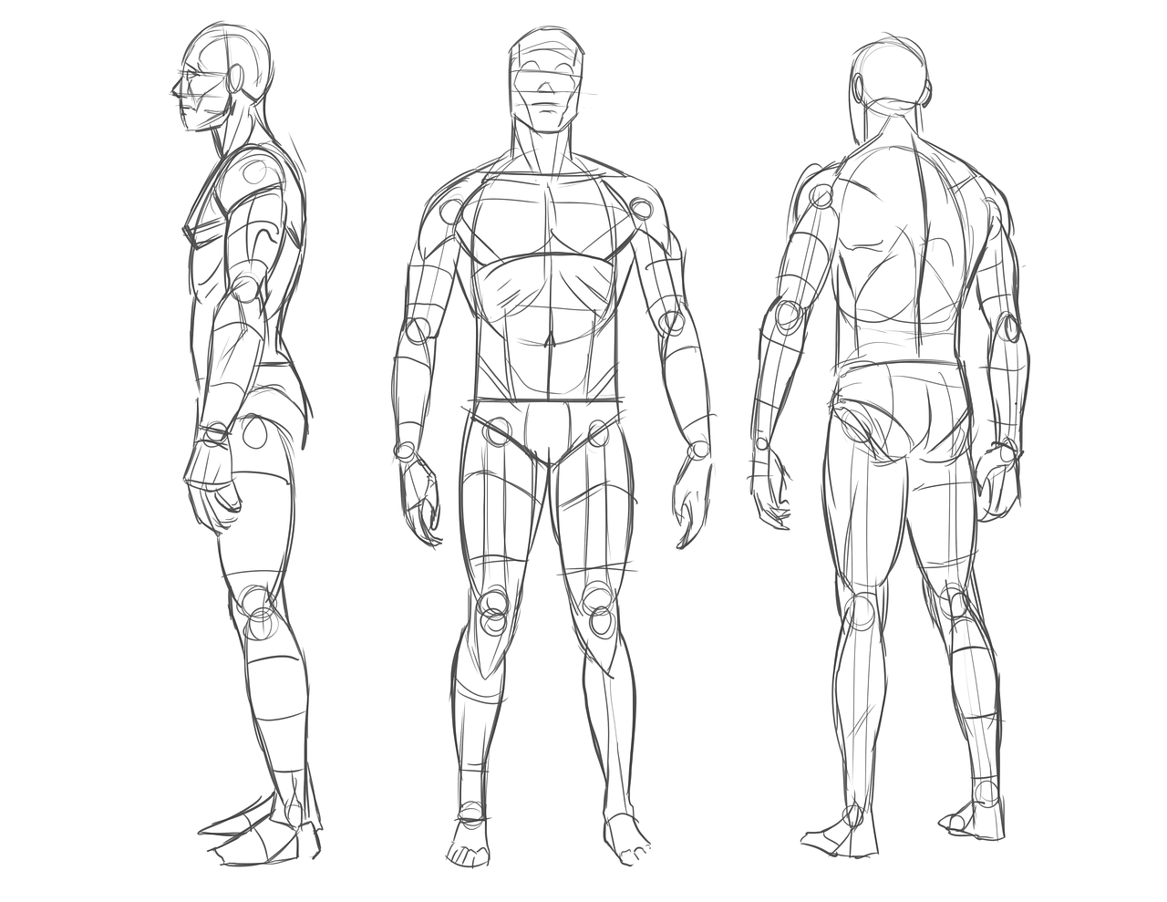 reference drawing