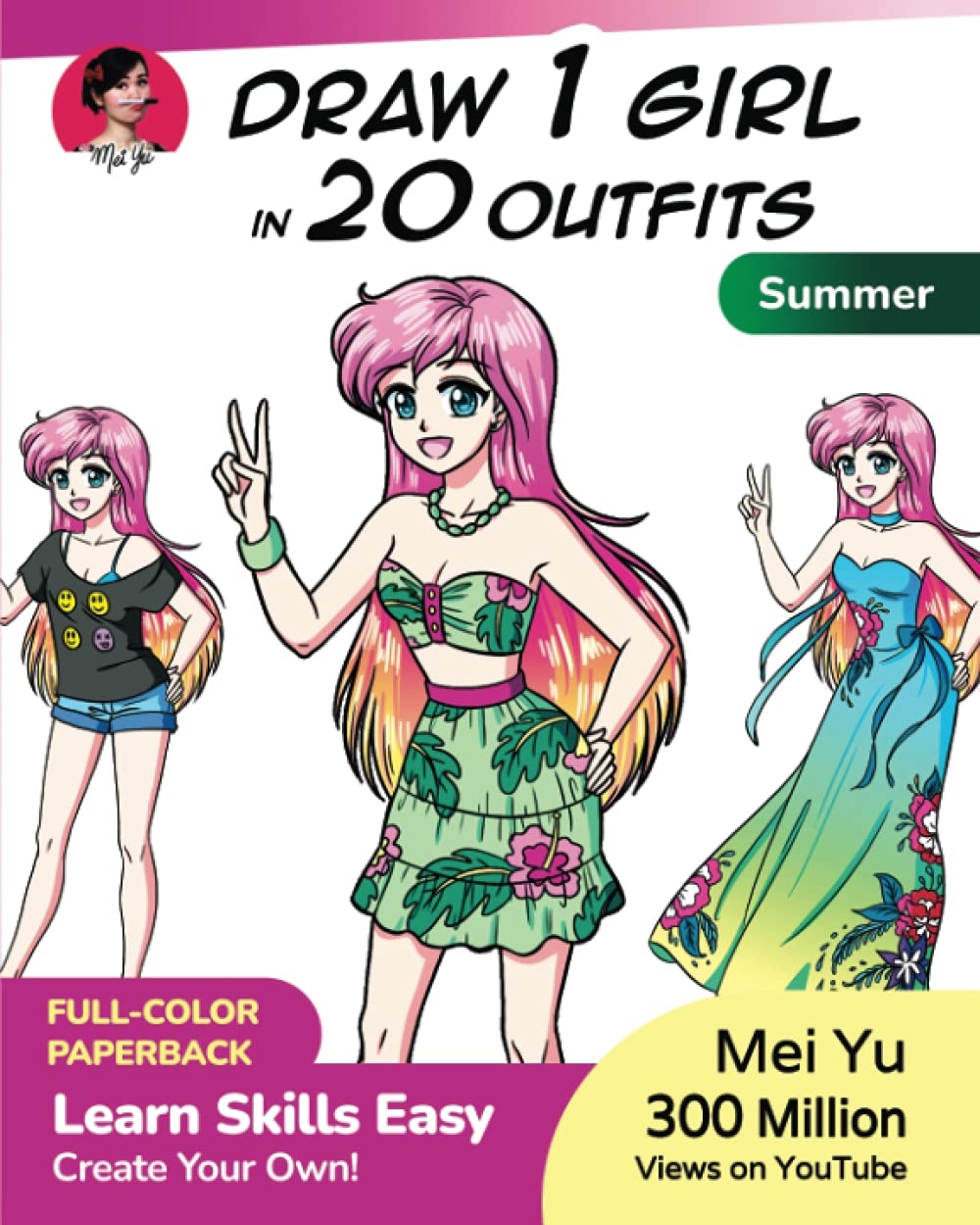 outfit ideas drawing