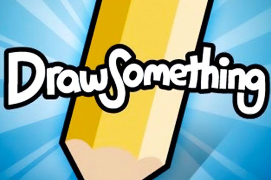 Draw Something IGN