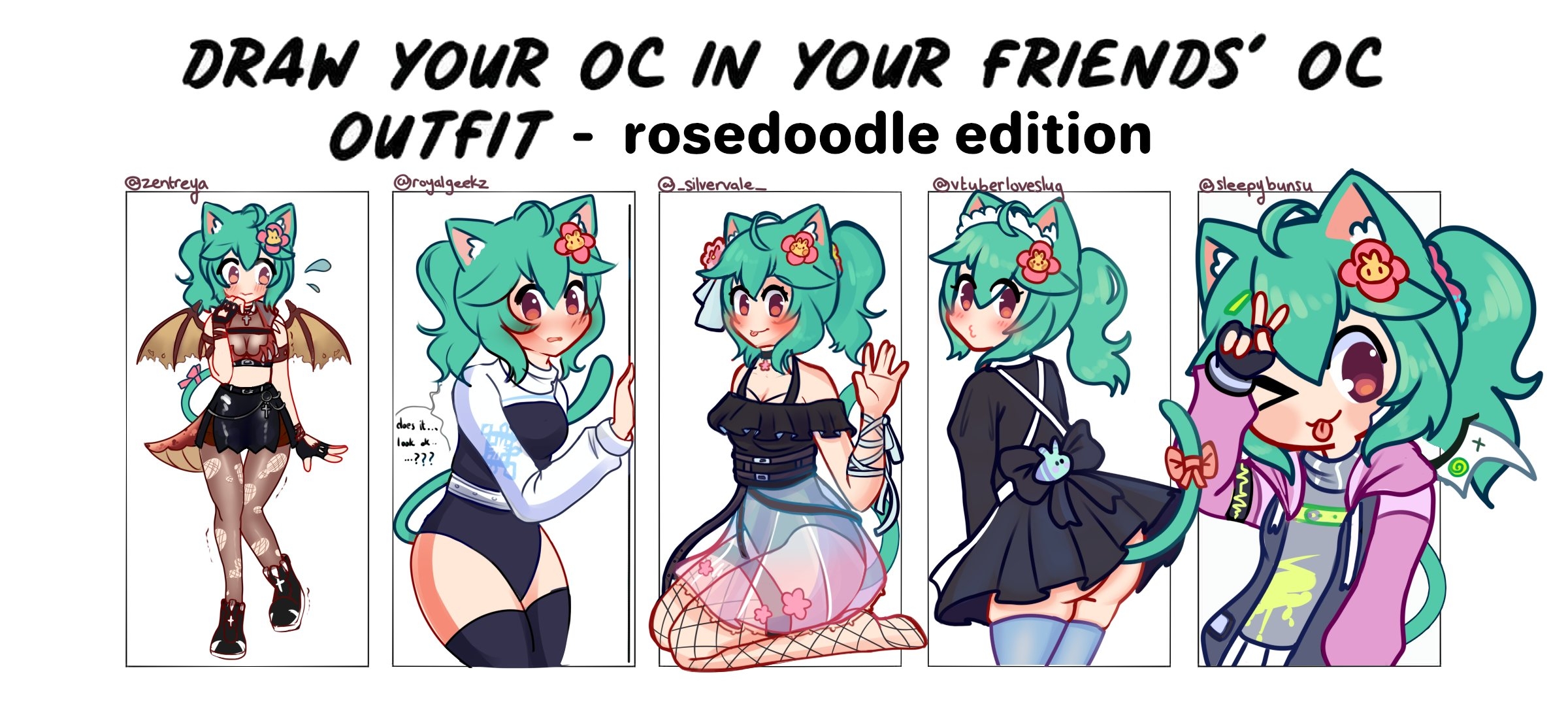 ocs drawing