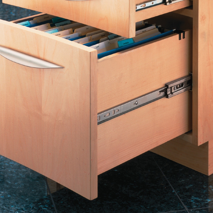 Drawer Slides H fele