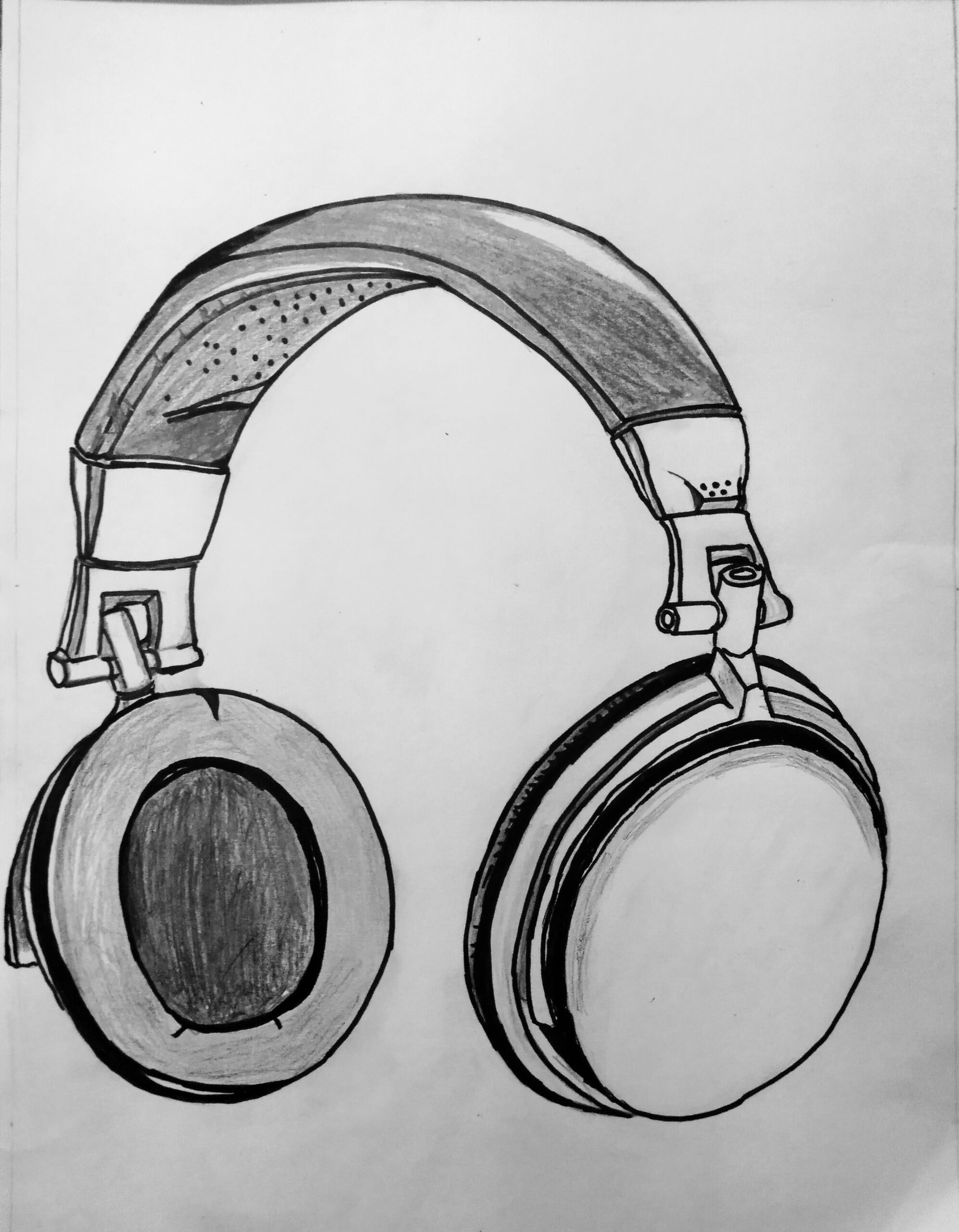 objects to draw