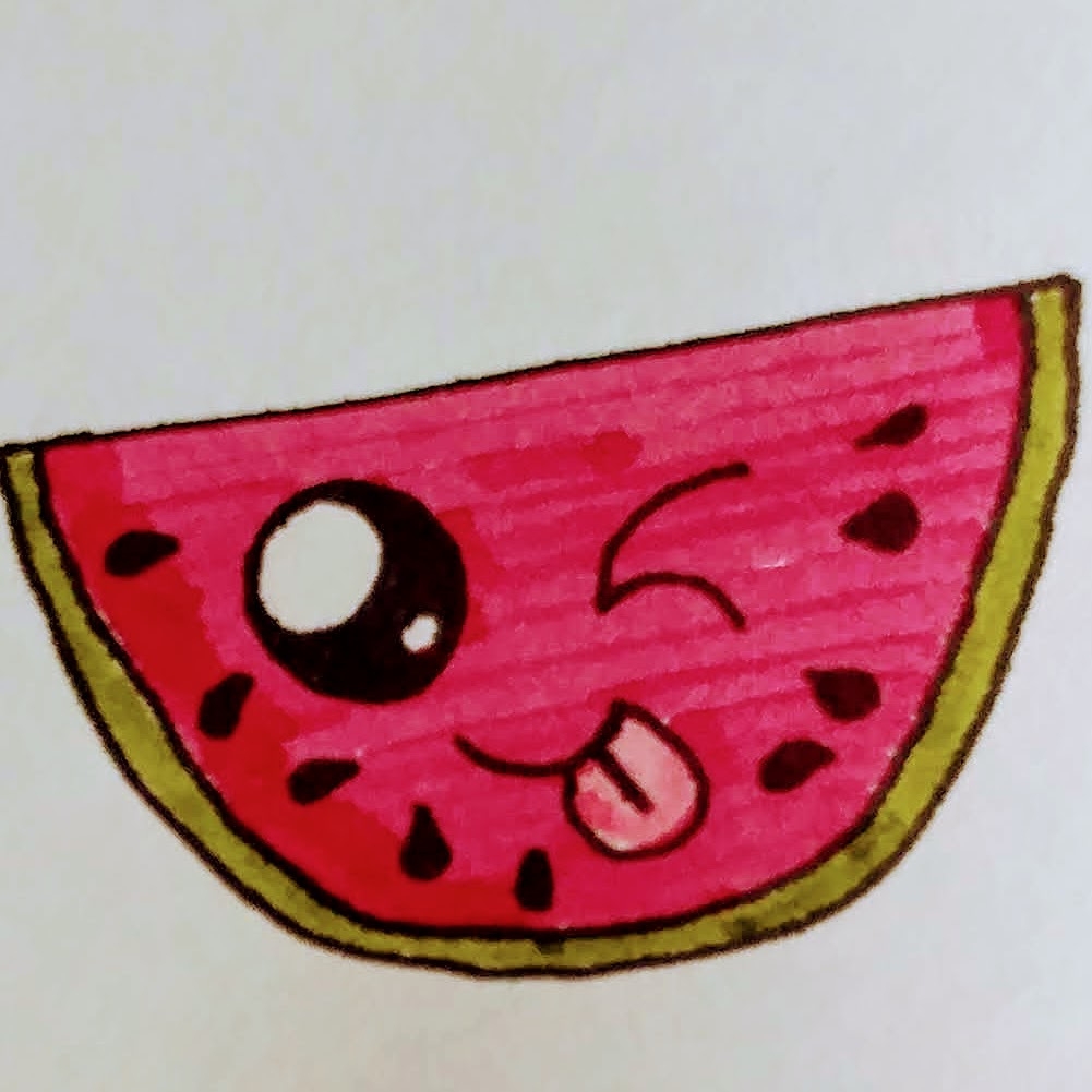 Drawing Cute Things For Fun Emily Suess